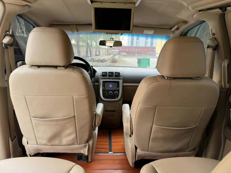 保定14年别克GL88