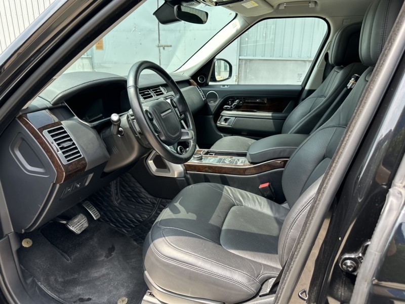 盐城21年路虎揽胜行政7