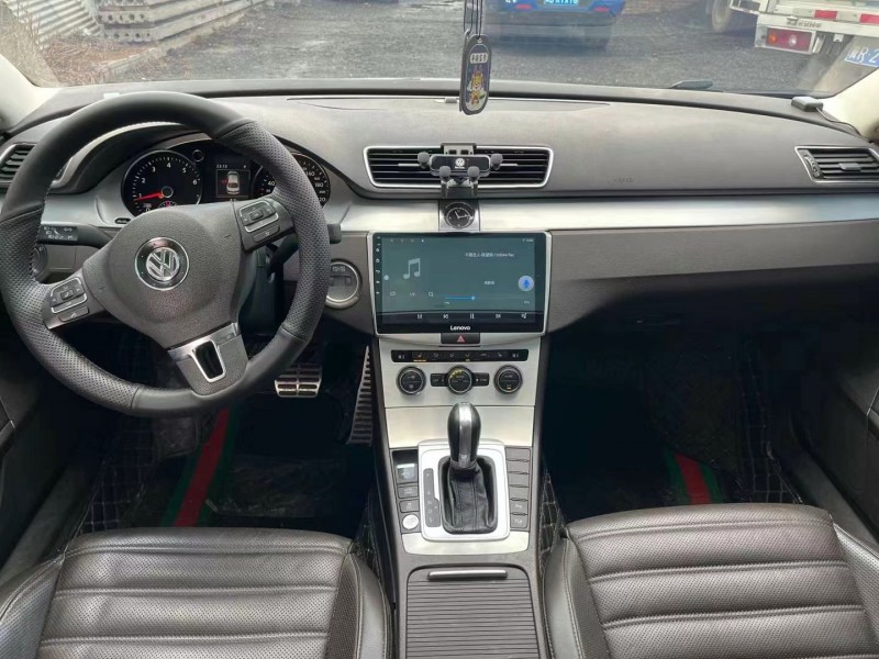 保定18年大众CC5