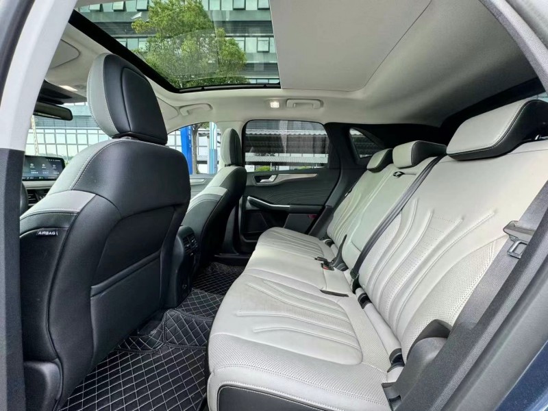 东莞22年福特锐际5