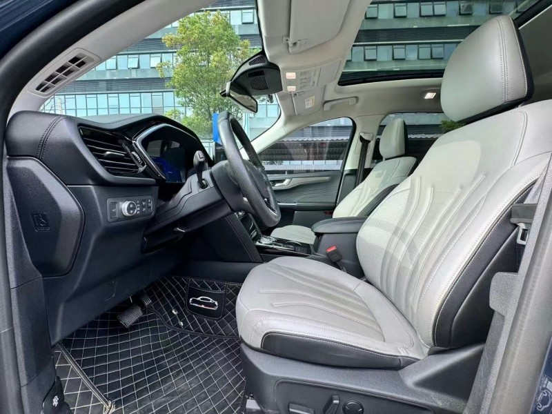 东莞22年福特锐际6