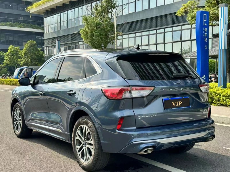 东莞22年福特锐际8