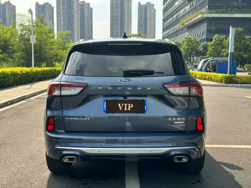 东莞22年福特锐际9