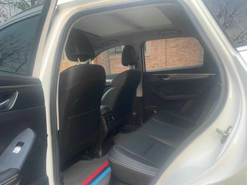 保定21年哈弗初恋7