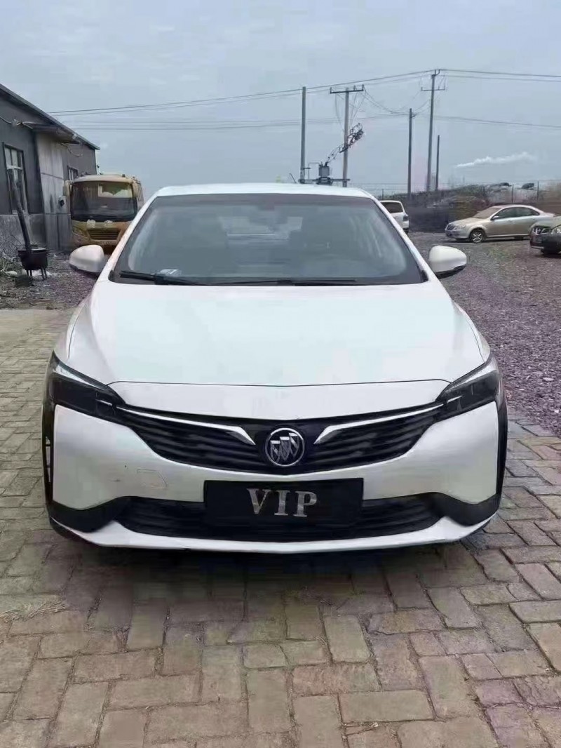 济宁23年别克微蓝1