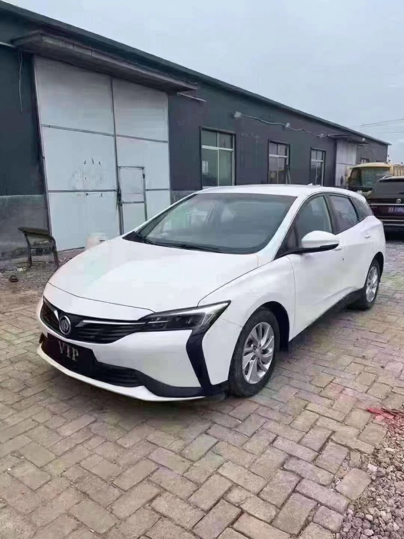 济宁23年别克微蓝2