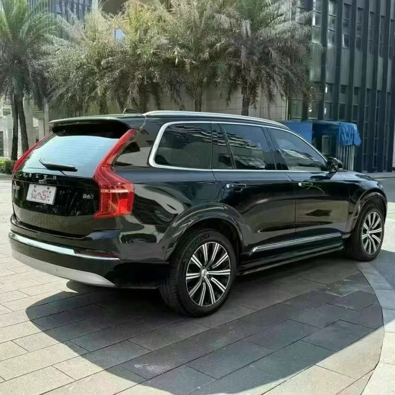廣州22年沃爾沃XC903