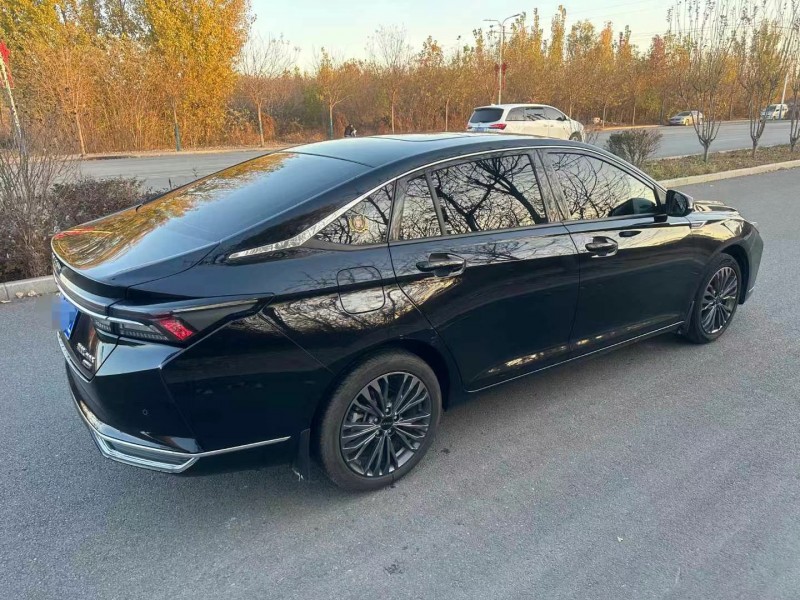 保定22年东风奕炫4