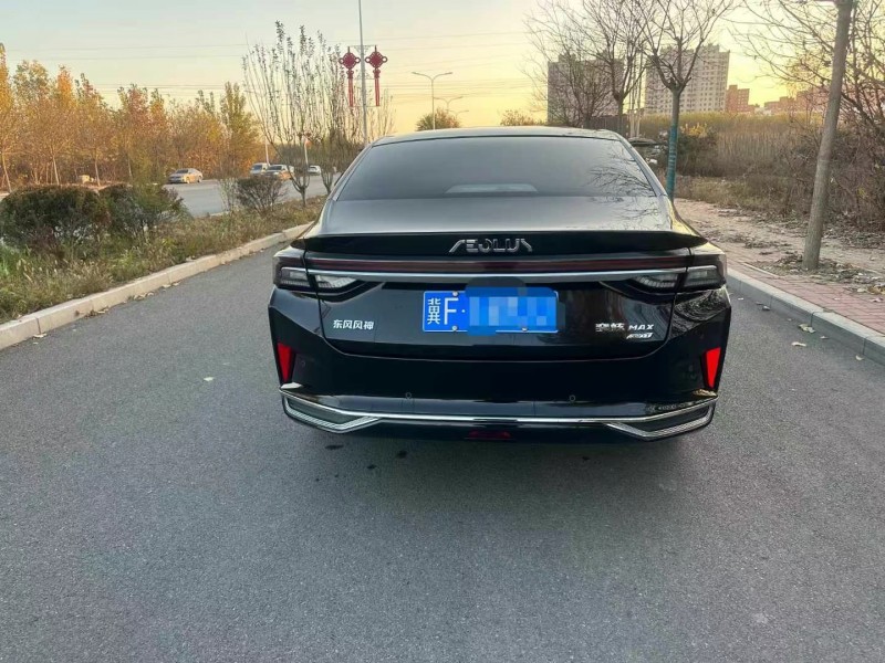 保定22年东风奕炫9