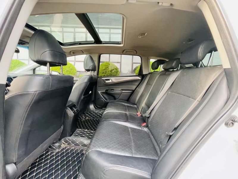 东莞18年本田杰德5