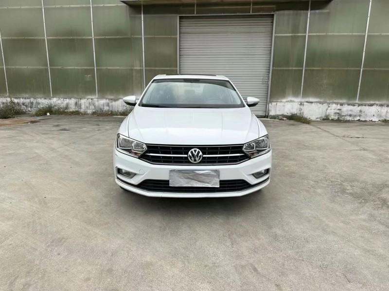 徐州17年大众宝来1