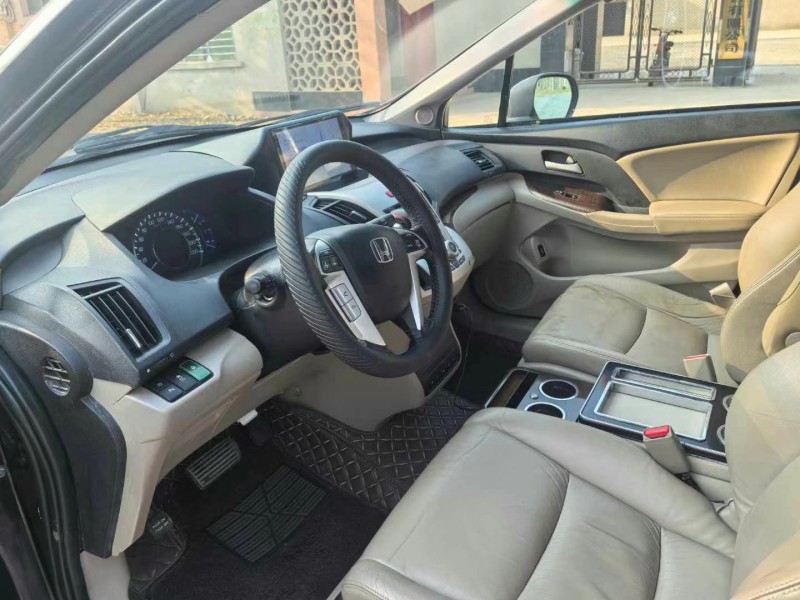 保定14年本田奥德赛6