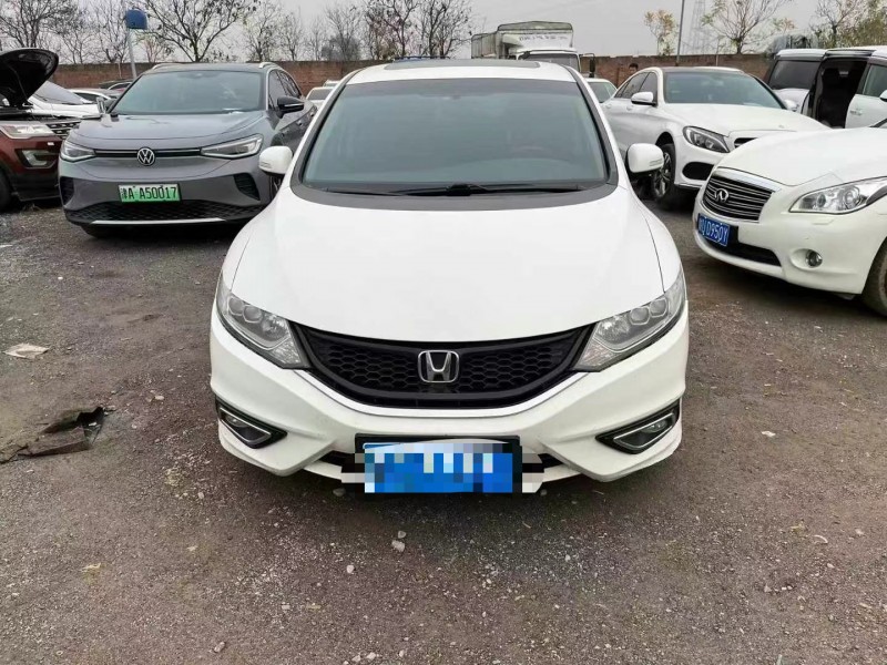 保定15年本田杰德1