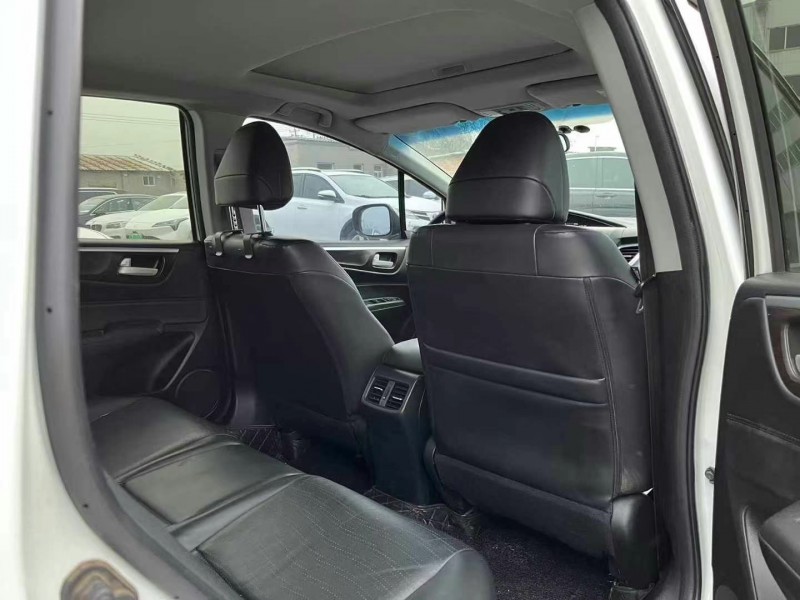 保定15年本田杰德4