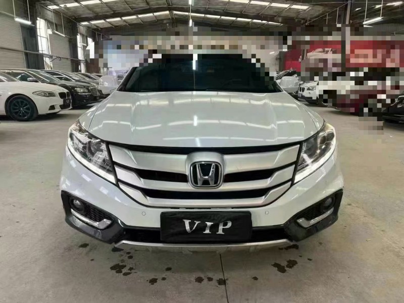 济宁15年本田歌诗图1