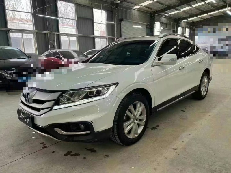 济宁15年本田歌诗图2