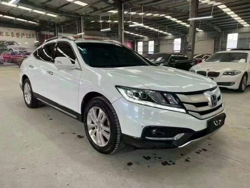 济宁15年本田歌诗图3