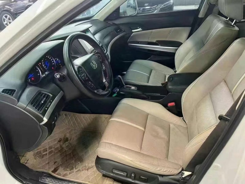 济宁15年本田歌诗图4