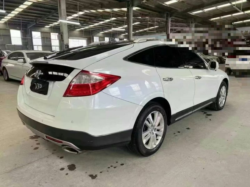 济宁15年本田歌诗图8