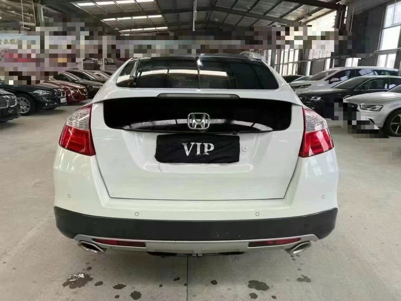 济宁15年本田歌诗图9