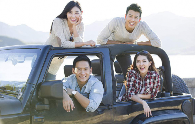 哪些人群對抵押車情有獨鐘 哪些因素促使人們選擇抵押車