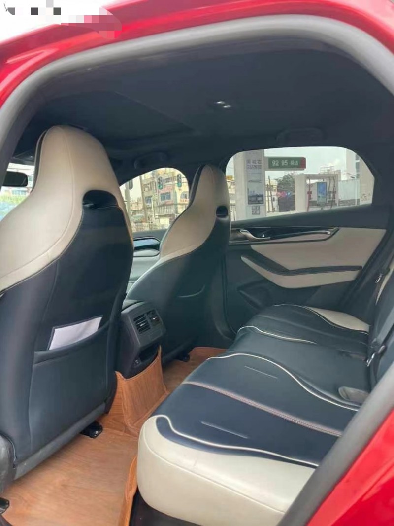 东莞22年比亚迪秦6