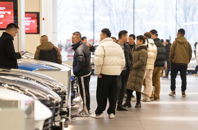 抵押車出售平臺怎么選 如何合法出售
