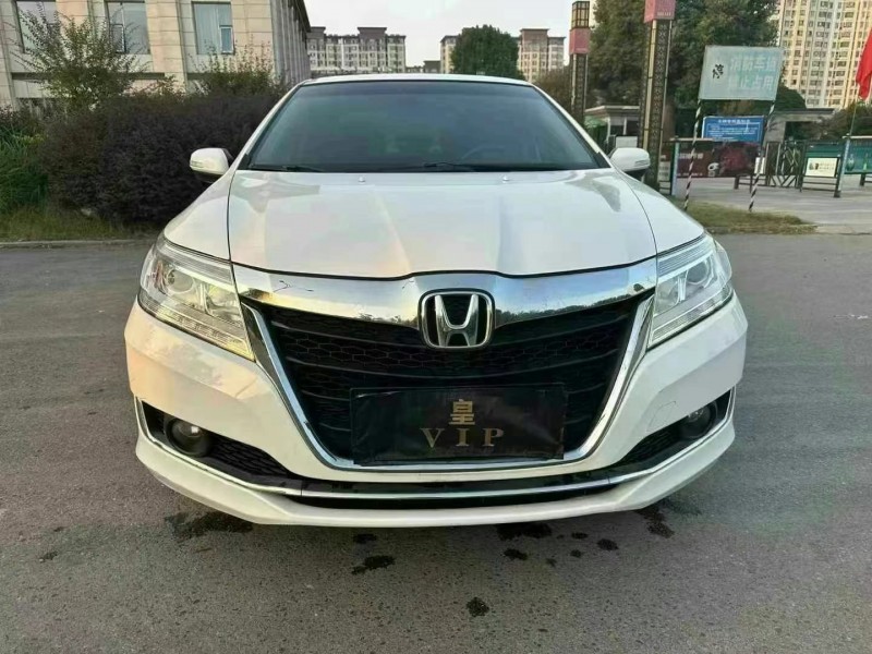 徐州18年本田凌派1