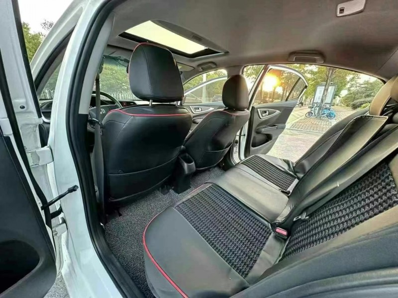 徐州18年本田凌派6