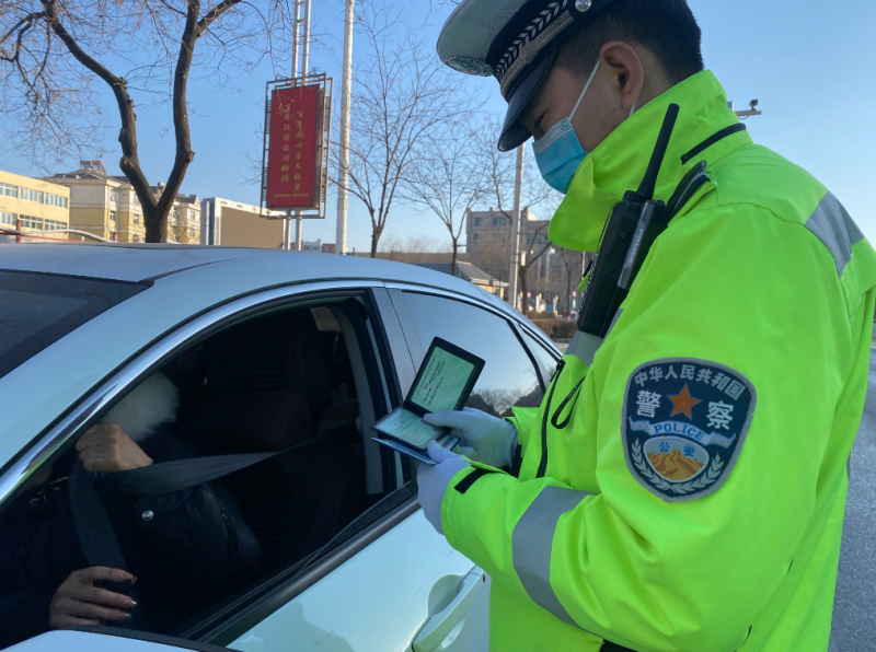 抵押車能否安心上路 抵押車上路交警究竟會不會罰
