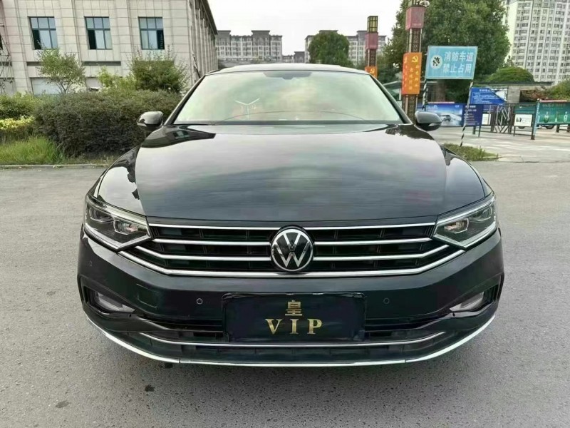 徐州21年大众迈腾1