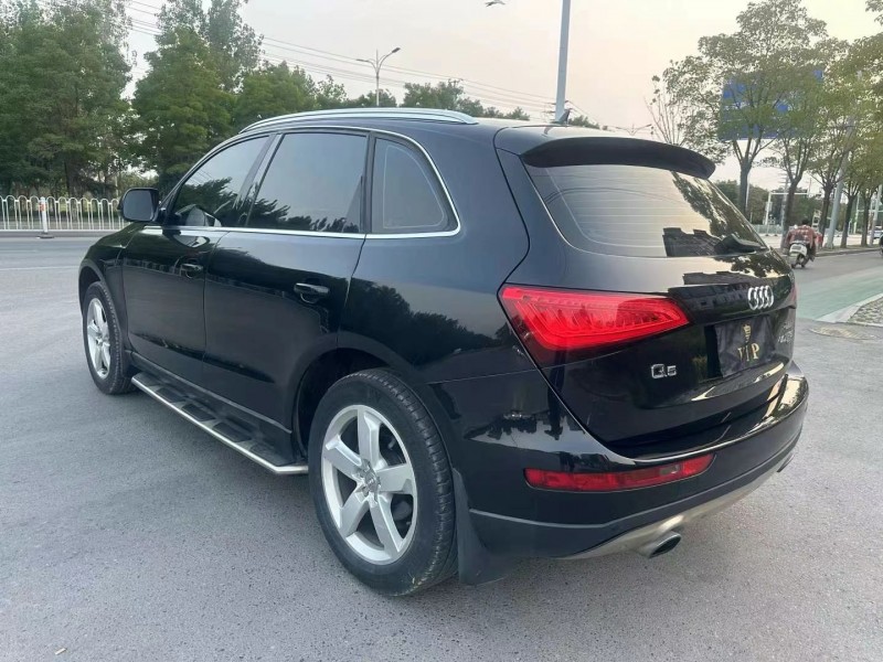 徐州15年奥迪Q57