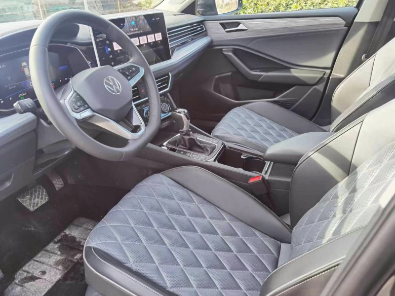 保定24年大众速腾7