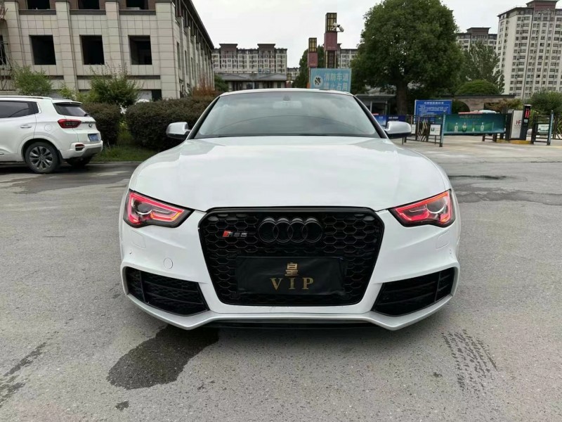 徐州15年奥迪A51