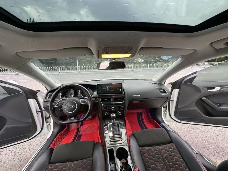 徐州15年奥迪A56