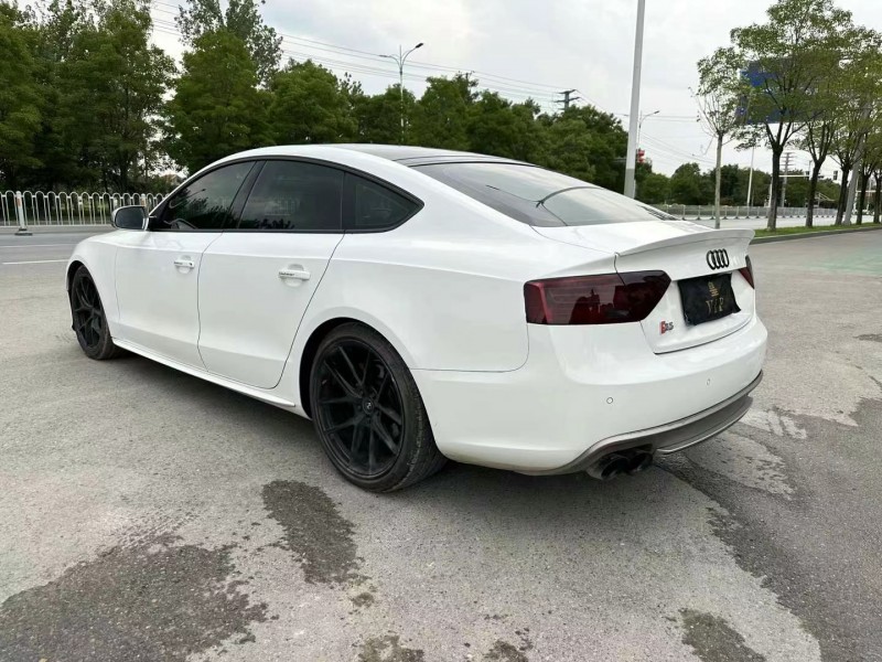 徐州15年奥迪A58