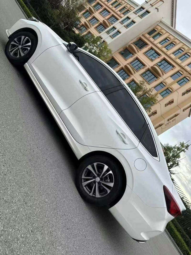 濰坊23年長安汽車逸動8