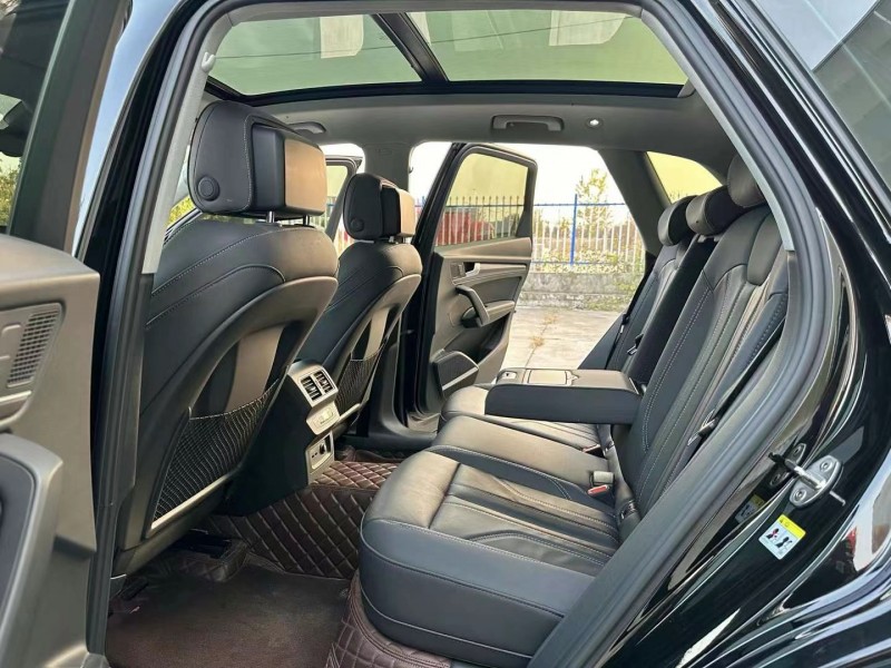 徐州22年奥迪Q57