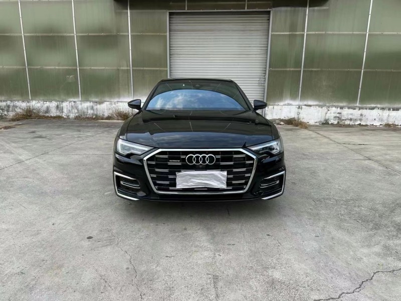 徐州23年奥迪A6L1