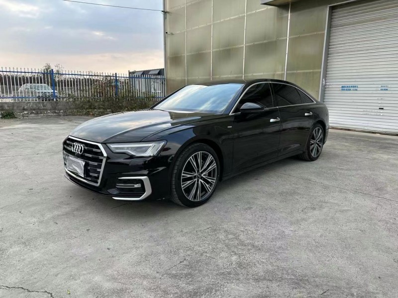 徐州23年奥迪A6L2