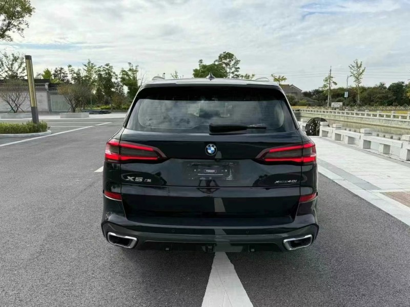 东莞21年宝马X54