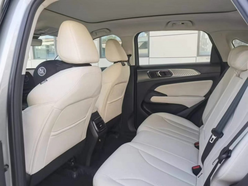 保定23年哈弗枭龙6