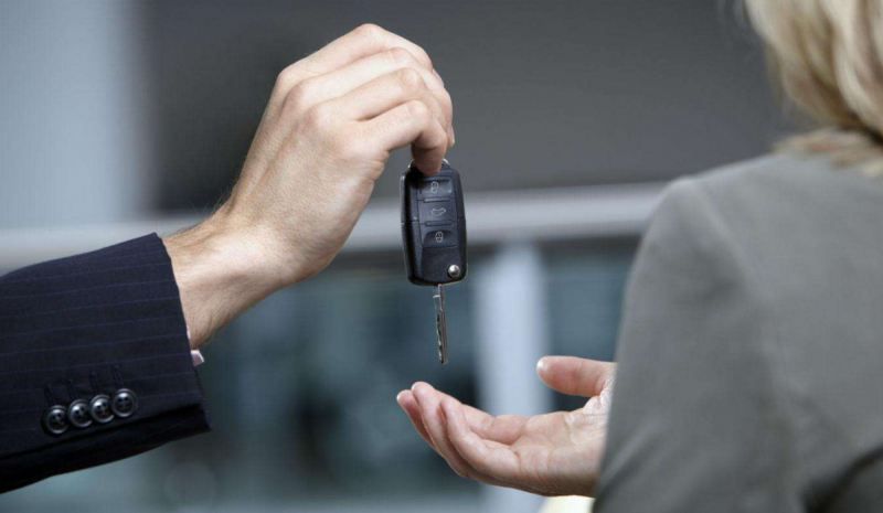 抵押車真的好賣嗎 抵押車好賣還是難賣