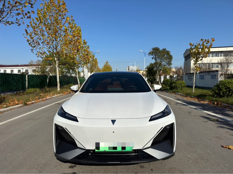 盐城23年长安汽车深蓝1