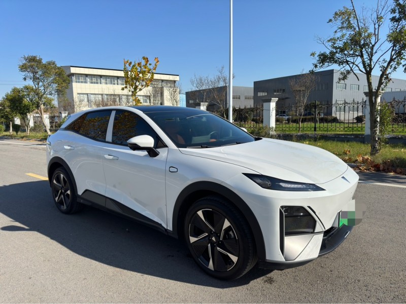 盐城23年长安汽车深蓝2