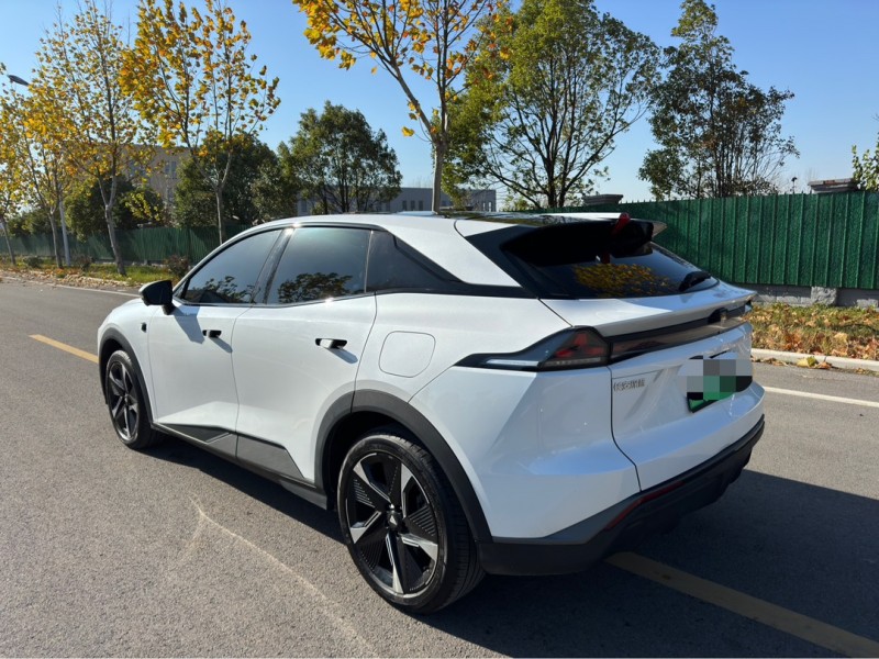 盐城23年长安汽车深蓝4