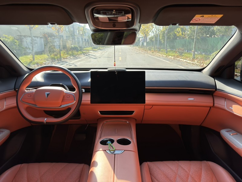 盐城23年长安汽车深蓝8