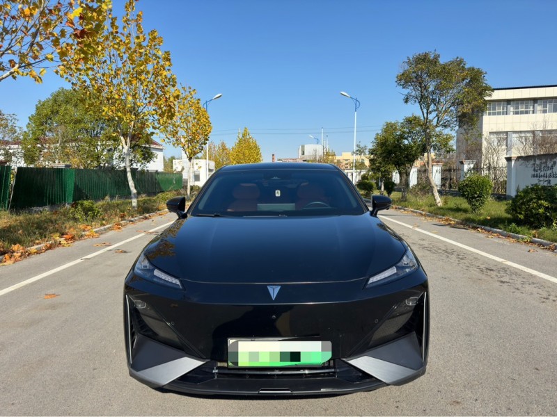 盐城23年长安汽车深蓝1