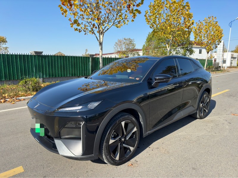 盐城23年长安汽车深蓝2