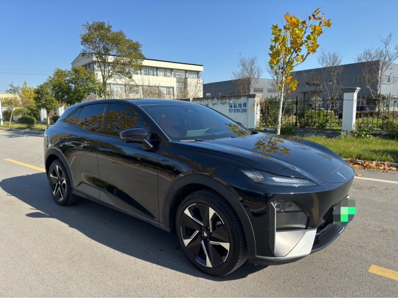 盐城23年长安汽车深蓝3